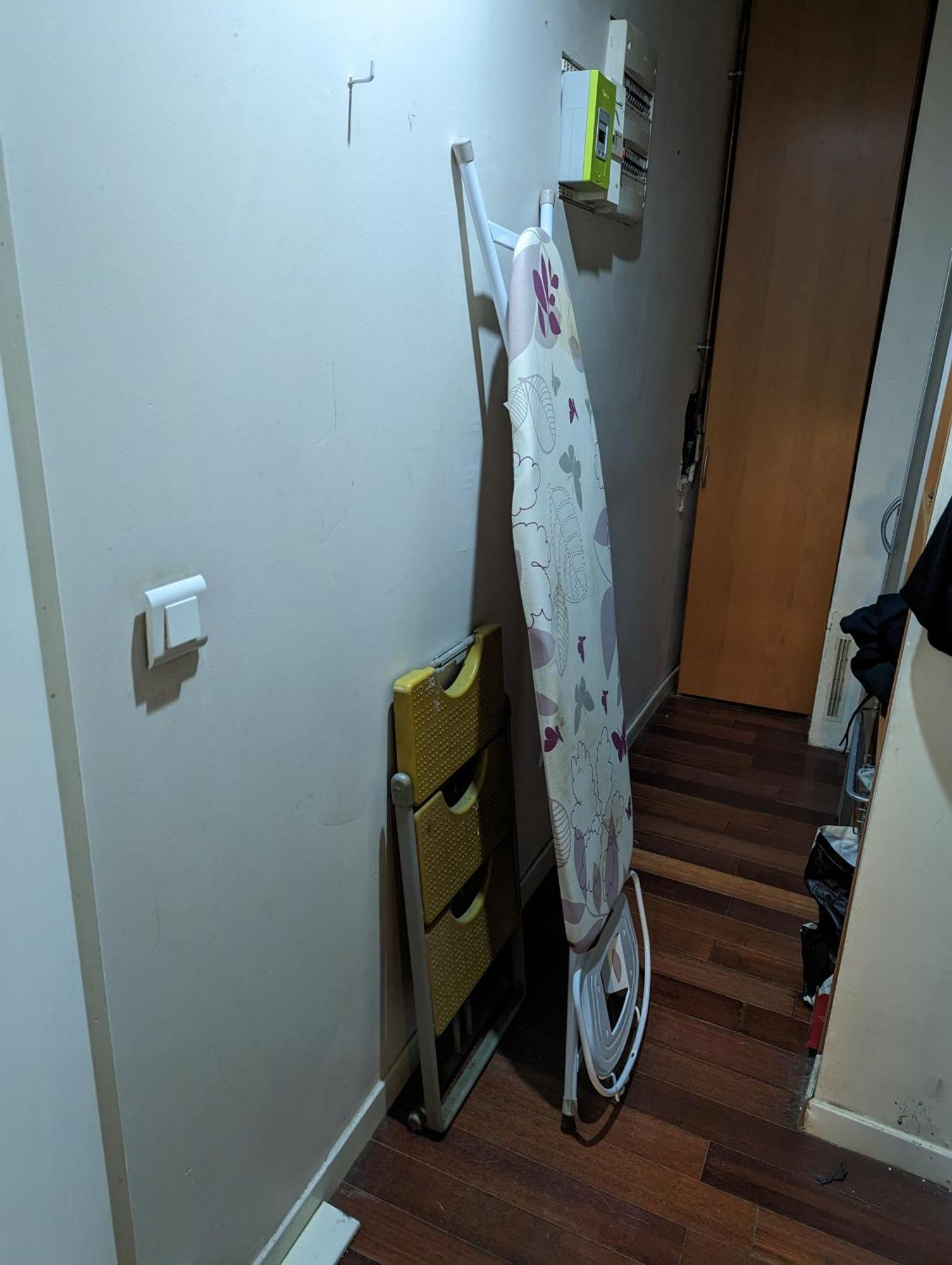 Apartament Chambre Canal St Martin Paryż Zewnętrze zdjęcie
